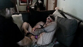 Blind und gedehnt: Extreme Dehnungs-Spiele