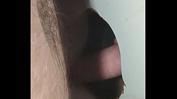 Getting sucked off at the gloryhole