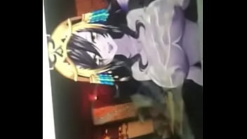 Vexoriathesuneater Cum Tribute Massive Cumshot...