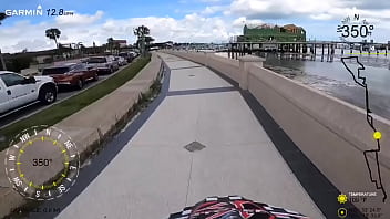 SUCK MY BALLS : TAOS, NM TO SAINT AUGUSTINE, FL // PART 14 // THE MOVIE