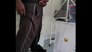 Quick Break From Work Nytetrain...