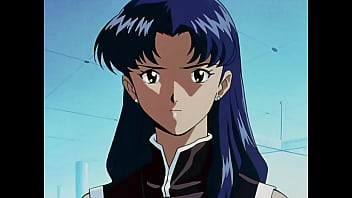 Neon Genesis Evangelion - Teto não Familiar 02 [ Dublado ]