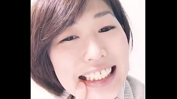 17live cute facial material...