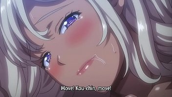 Bella negrita gyaru coge con placer...