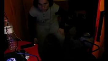 Il Dick Di Santi Is Big...