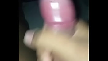 Wank wank 18yo str8 cock