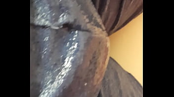 Wet Myself Trying To Hold It...