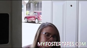 Havana Bleu Foster Learns Not To Keep Secrets On...