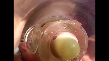 05 Condom Cum Inside Fleshlight Icejack Sinsoftheflesh...