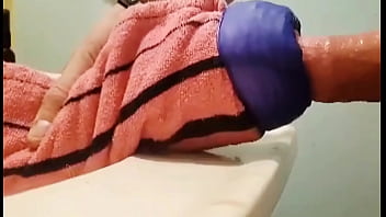 Brandon Johnston fucking a tight one...