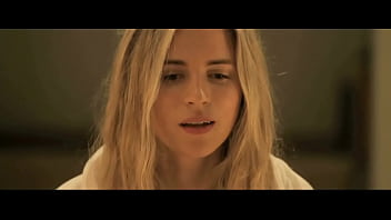 Brit marling in sound of my...