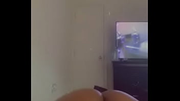 18 ebony teen oils asshole up for the network...