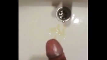 Big cum large dick big sperm...