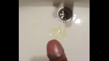 Big Cum Large Dick Big Sperm...