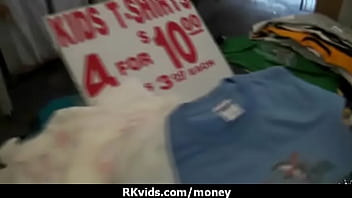 Sex Paying My Bills 22