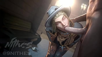 Sarah Miller The Last Of Us 2025 | XXXXVideo