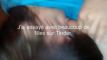 Francaise Chevauchant Une E A Poil...