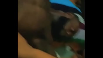 Leaked Video Of A Nigerian Gorl...