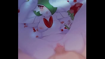 Pokemon Gardevoir Hentai...