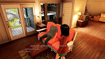 Gameplay Deluded #3 Da hilft kein Lesen