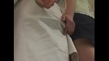 japanese lesbian s groping on bus 