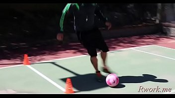 Inviting Honey Kimber Lee Expreses Her Nastiness...