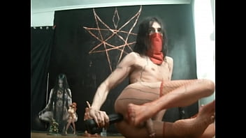 ladyboy painful anal