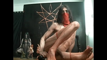 ladyboy painful anal