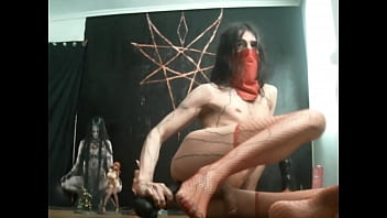 ladyboy painful anal