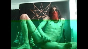 ladyboy painful anal