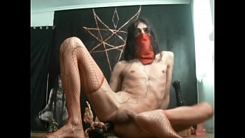 ladyboy painful anal