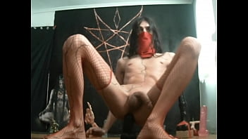 ladyboy painful anal