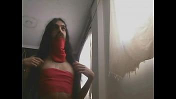 ladyboy painful anal