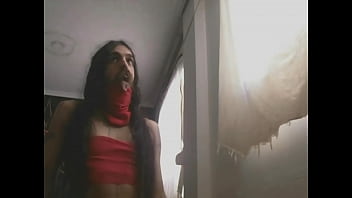 ladyboy painful anal