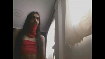 ladyboy painful anal