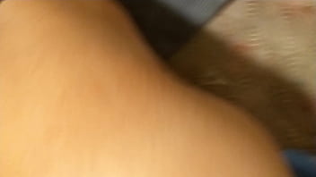 She was complaining to much so I fucked her...