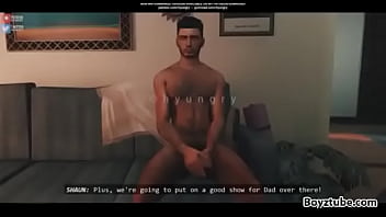 VIRTUAL RIDE [OVA 3]