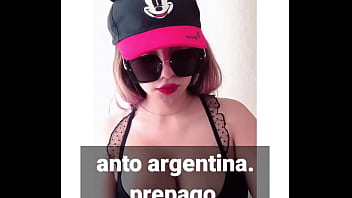 argentina, amiga, peruana, cacero