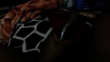 Nigeria Curved Dick...