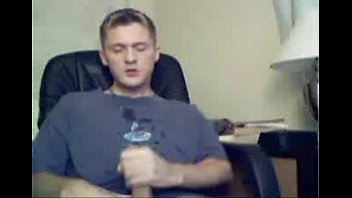 GAY CUMSHOT - JRSHOOT