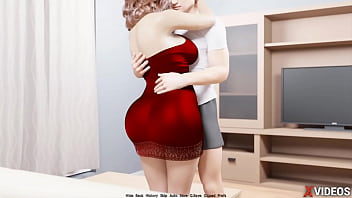 HERZPROBLEME • FOLGE 18 • MEINE STIEFCOUSINE SPRITZT HEFTIG FÜR MICH AB