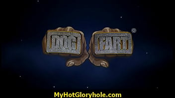 Gloryhole interracial 12