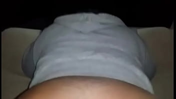 backseat action pt.1