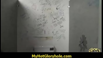 Sexy Hot Girl Gloryhole Dick Sucker 8