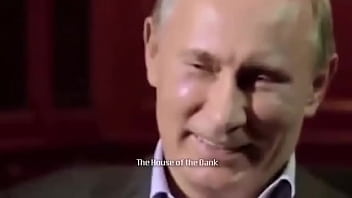 PUTIN039 S GOLD EXPERIENCE RUSSIAN REQUIEM ( POUTINE JOESTAR)...