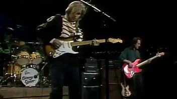 Eric Johnson Live austin texas 1988