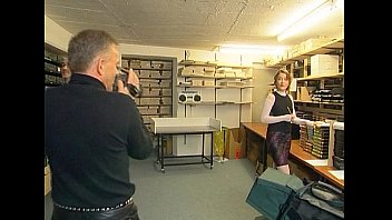 Hey Girls 3 Scene 2 Brunette...