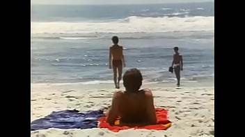 Algo Muito Natural (A Very Natural Thing) 1974 ‧ Romance/Drama ‧ 1h 25m