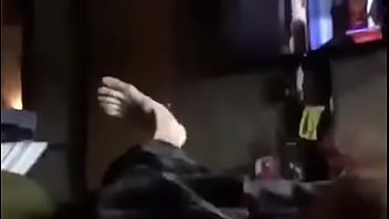 Ruben loves the fucking...