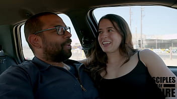 Watch Pornstar Abbie Maley Tell Us All Her Dirty Secrets Then Play With Till She Squirts All Over And Car...